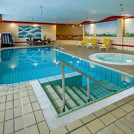 Aspire Oldenburg, Trademark Collection By Wyndham Hotel Oldenburg