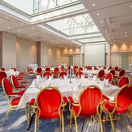 Aspire Oldenburg, Trademark Collection By Wyndham 4* Oldenburg