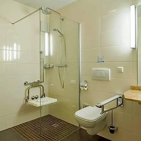 Hotel Aspire Oldenburg, Trademark Collection By Wyndham
