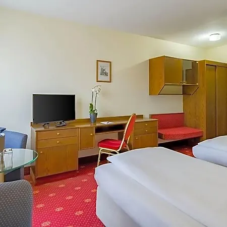 Hotel Aspire Oldenburg, Trademark Collection By Wyndham 4*