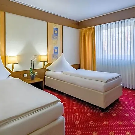 Aspire Oldenburg, Trademark Collection By Wyndham 4* Oldenburg