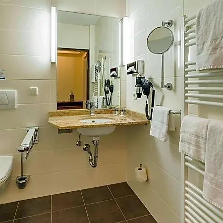 Aspire Oldenburg, Trademark Collection By Wyndham Hotel Oldenburg