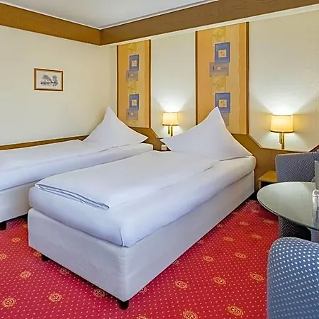 Hotel Aspire Oldenburg, Trademark Collection By Wyndham Oldenburg