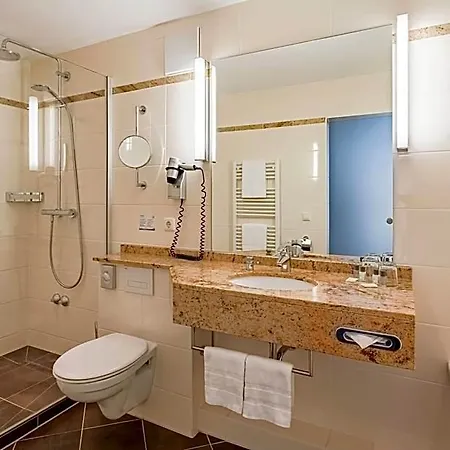 Aspire Oldenburg, Trademark Collection By Wyndham 4*