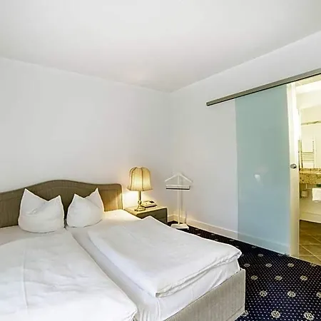 Aspire Oldenburg, Trademark Collection By Wyndham Hotel 4*