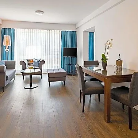 Aspire Oldenburg, Trademark Collection By Wyndham