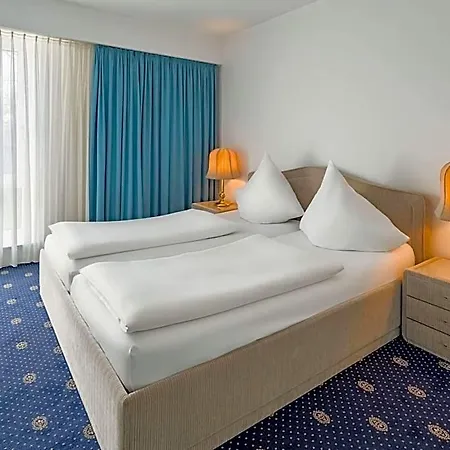 Aspire Oldenburg, Trademark Collection By Wyndham Hotel 4*