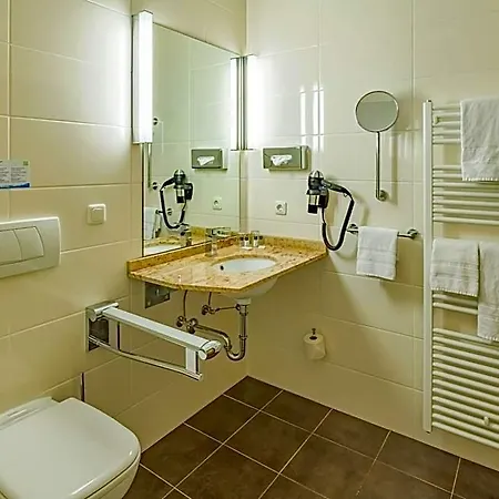 Hotel Aspire Oldenburg, Trademark Collection By Wyndham Oldenburg