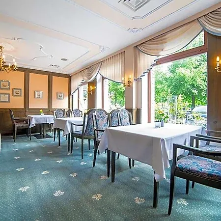 Aspire Oldenburg, Trademark Collection By Wyndham Hotel 4*