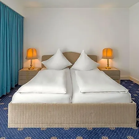 Aspire Oldenburg, Trademark Collection By Wyndham 4* Oldenburg