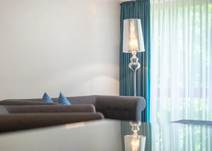 Aspire Oldenburg, Trademark Collection By Wyndham אולדנבורג