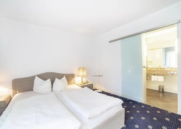 Отель Aspire Oldenburg, Trademark Collection By Wyndham 4*