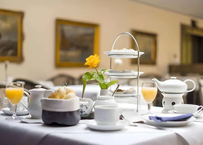 Hotel Aspire Oldenburg, Trademark Collection By Wyndham