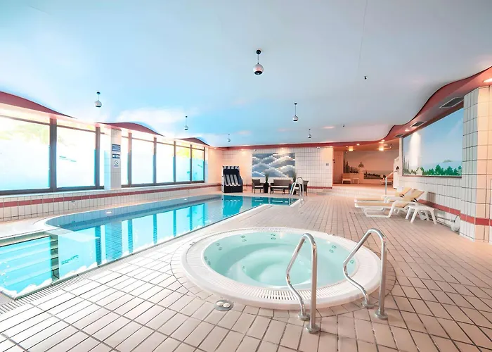 Aspire Oldenburg, Trademark Collection By Wyndham Ольденбург