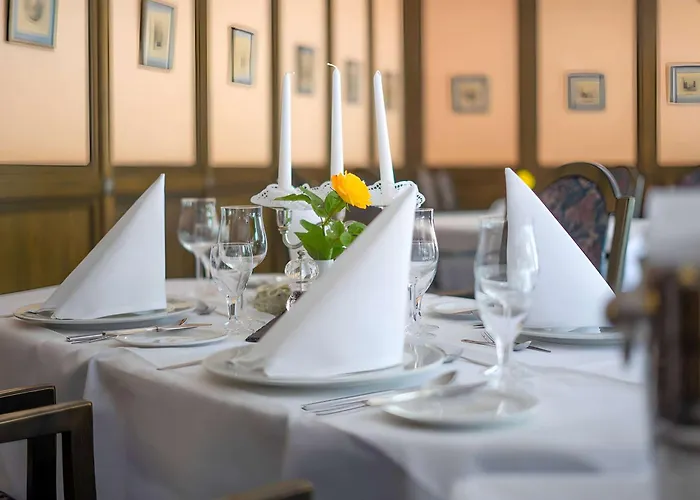 Aspire Oldenburg, Trademark Collection By Wyndham Hotel