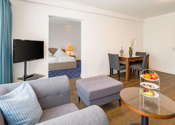 מלון Aspire Oldenburg, Trademark Collection By Wyndham 4*