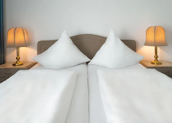Aspire Oldenburg, Trademark Collection By Wyndham 4* אולדנבורג
