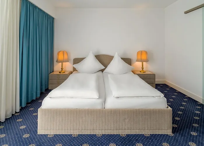 Aspire Oldenburg, Trademark Collection By Wyndham מלון