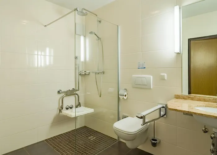 Aspire Oldenburg, Trademark Collection By Wyndham מלון 4*