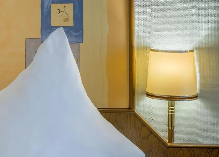 Aspire Oldenburg, Trademark Collection By Wyndham 4*