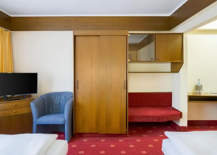 Aspire Oldenburg, Trademark Collection By Wyndham 4* אולדנבורג