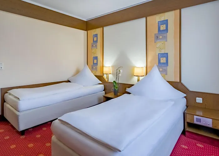 מלון Aspire Oldenburg, Trademark Collection By Wyndham 4*