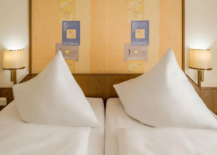 Aspire Oldenburg, Trademark Collection By Wyndham מלון 4*