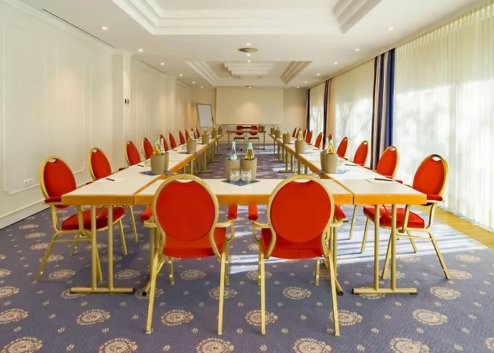 Отель Aspire Oldenburg, Trademark Collection By Wyndham