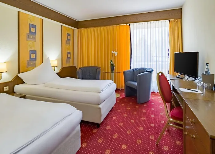 Aspire Oldenburg, Trademark Collection By Wyndham 4*