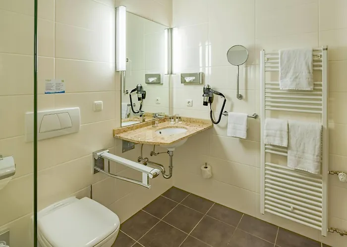 Aspire Oldenburg, Trademark Collection By Wyndham Ольденбург