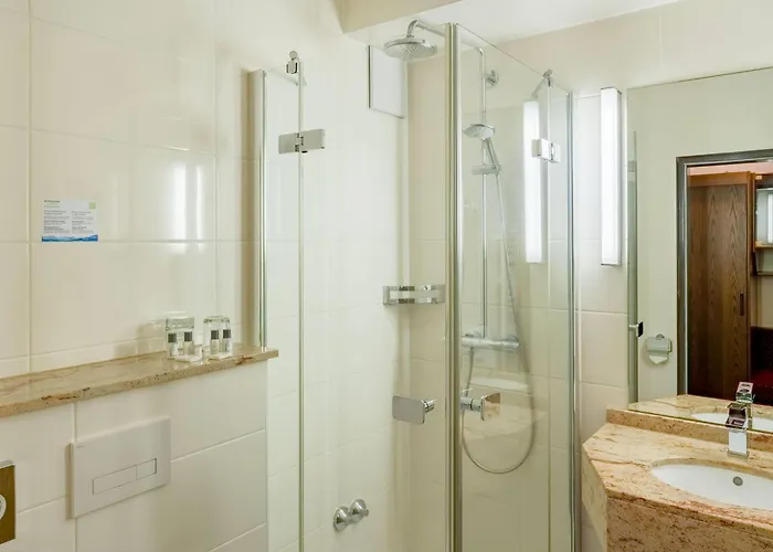 Отель Aspire Oldenburg, Trademark Collection By Wyndham 4*