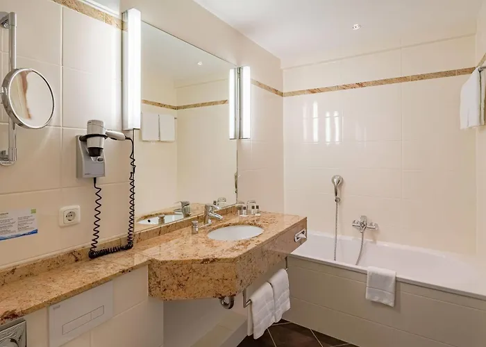 Aspire Oldenburg, Trademark Collection By Wyndham Отель