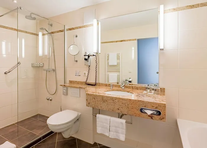 Aspire Oldenburg, Trademark Collection By Wyndham 4* אולדנבורג