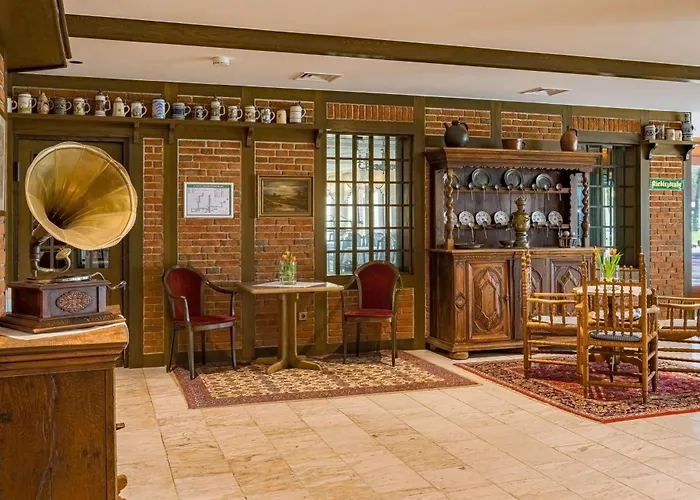 Aspire Oldenburg, Trademark Collection By Wyndham Hotel