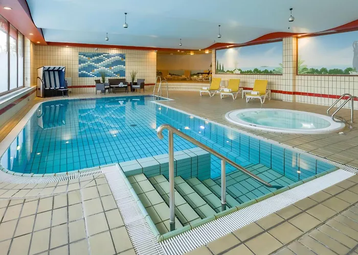 Aspire Oldenburg, Trademark Collection By Wyndham Hotel 4*