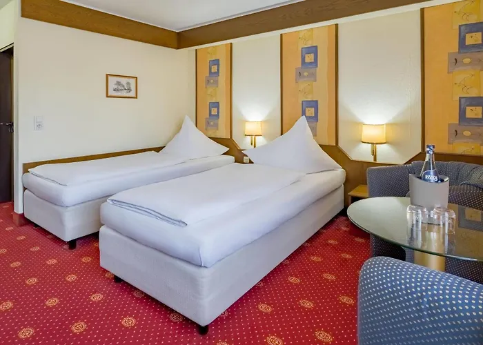 Aspire Oldenburg, Trademark Collection By Wyndham 4* Oldenburg